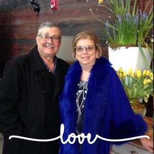 Meet your Posher, Lucy